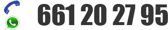 Contacta con Nosotros
